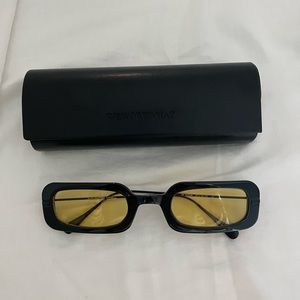 Brand new we wore what sunglasses